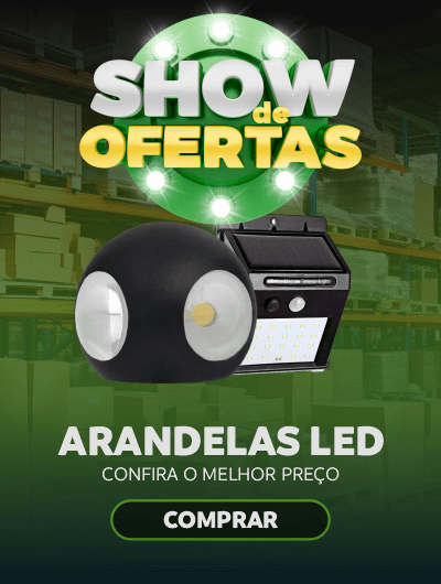 arandelas