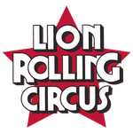 Lion Rolling Circus