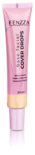 CHANSAN COSMETICS Protection Base 2本 MÁSCARA RECONSTRUÇÃO BENEFIT CONTROL