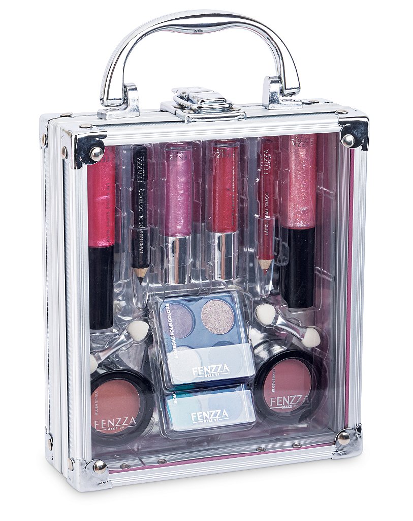 MALETA FEMME - Loja Fenzza Make Up