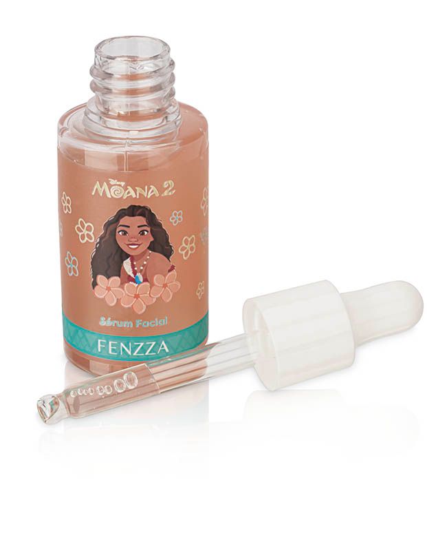 SERUM FACIAL MOANA 2 - Loja Fenzza Make Up