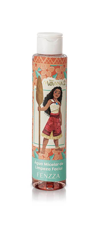 ÁGUA MICELAR MOANA 2 - Loja Fenzza Make Up
