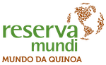 Reserva Mundi - Mundo da Quinoa