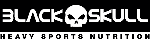 BLACK SKULL