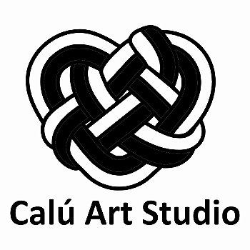Caninus by Calú Art Studio