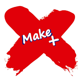 Make+