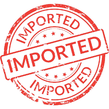 Imported