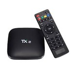 Tv Box tx2
