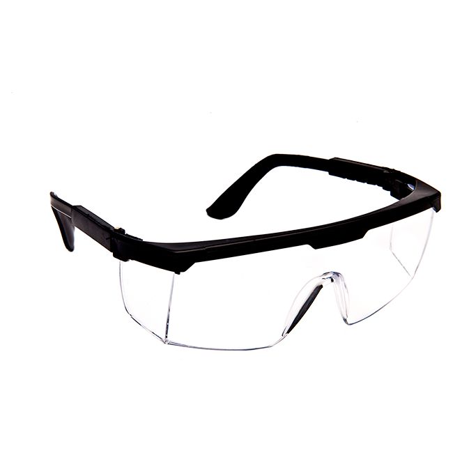 Oculos De Proteção Individual Supermedy - Cirúrgica Amorim - Produtos  médicos