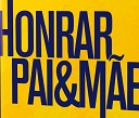 Logo de Honrar Pai & Mãe