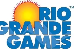 rio grande games