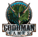 Goodman Games