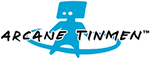 Arcane Tinmen