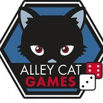 Alley Cat
