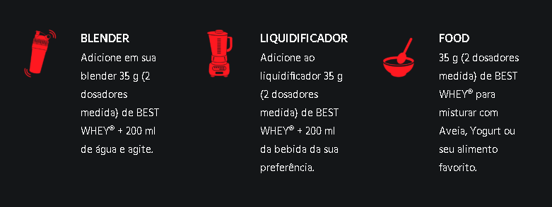 Best Whey Protein Atlhetica Nutrition
