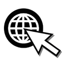 Logo de PERFUMARIA NA WEB
