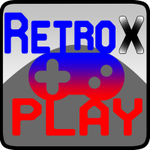 Retro X Play