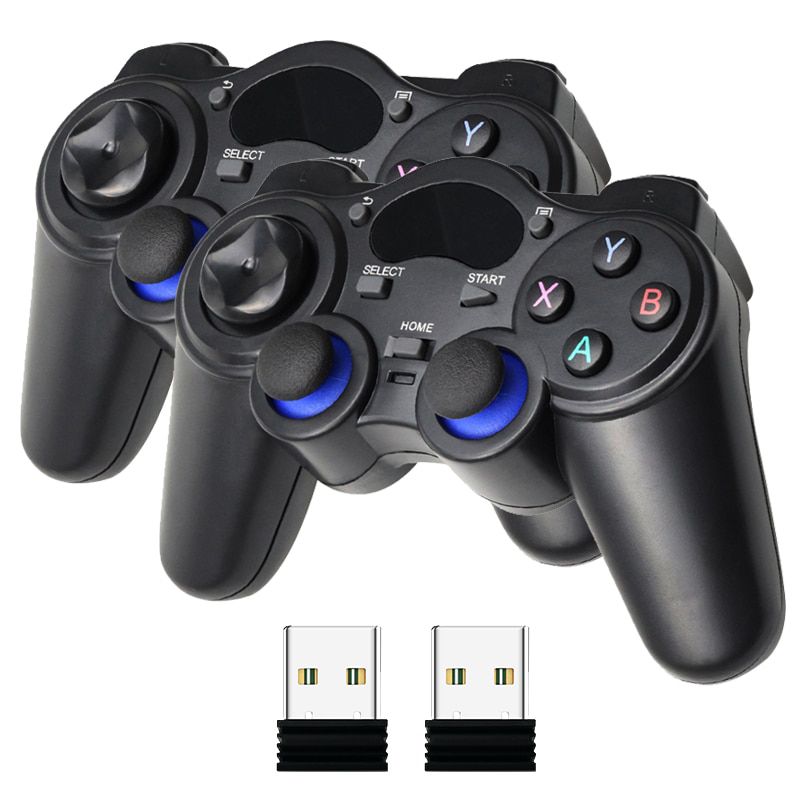 4 em 1 usb wired game joystick retro arcade console rocker luta controlador  jogos joysticks para