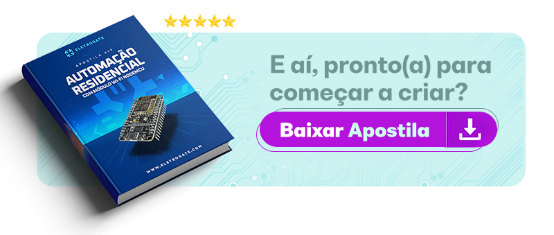 Apostila Automação Residencial - Baixe gratuitamente