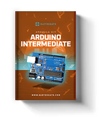 Apostilas - Eletrogate | Arduino, Robótica, IoT, Apostilas e Kits