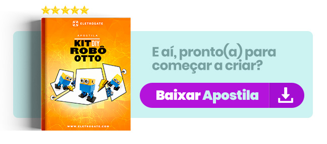 Robô Otto