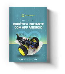 Arduino Robótica Iniciante