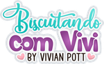 Biscuitando Com Vivi