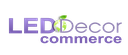Logo de Led Decor Commerce