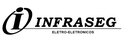 Logo de INFRASEG ELETROELETRÔNICOS