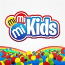 Logo de Mimimi Kids