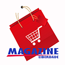 Logo de Magazine Liberdade
