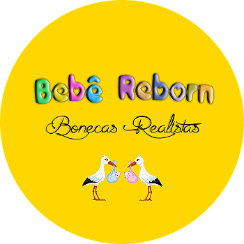 Bebê Reborn Bonecas Realistas