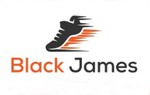 BLACK JAMES