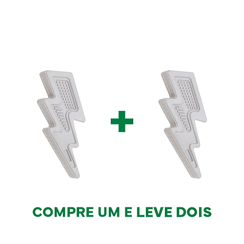 RAIO CANA DOBROU - MORDIDA FORTE