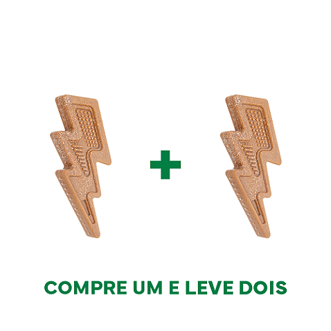 RAIO MADEIRA DOBROU - MORDIDA EXTRA FORTE