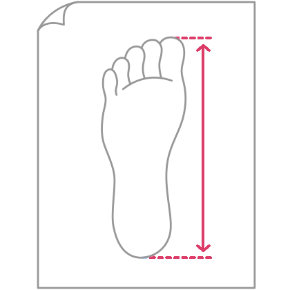 Full measurement guide