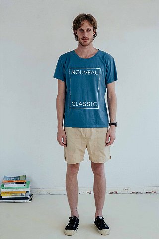 Le T-Shirts - Maxime Rio, Moda Masculina Exclusiva