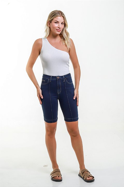Bermuda Jeans - Málaga