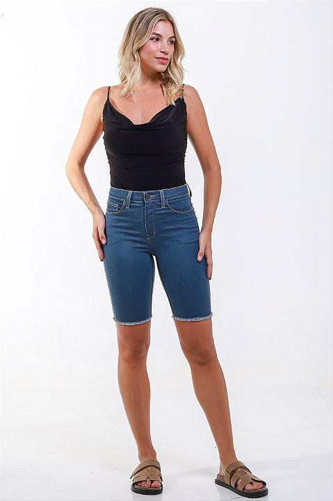Bermuda Jeans - Granada