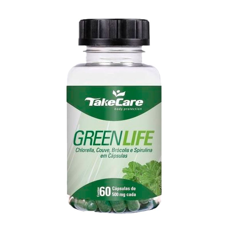 detox caps para que serve