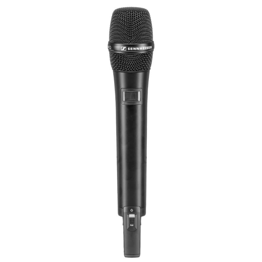 セゾン Sennheiser Sistema de Microfone AVX-835 SET - Loja OnVideo