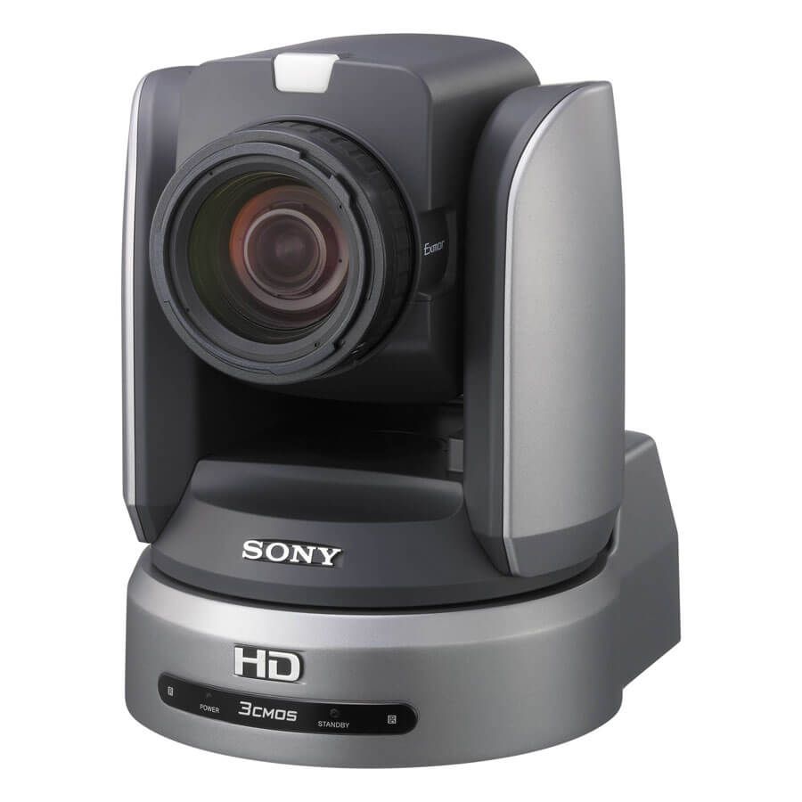 Sony Câmera Remota PTZ BRC-H900 - Loja OnVideo