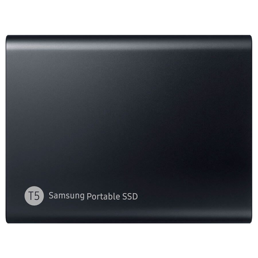 HD Portátil Samsung SSD T5 - Loja OnVideo