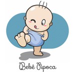 Bebê Pipoca