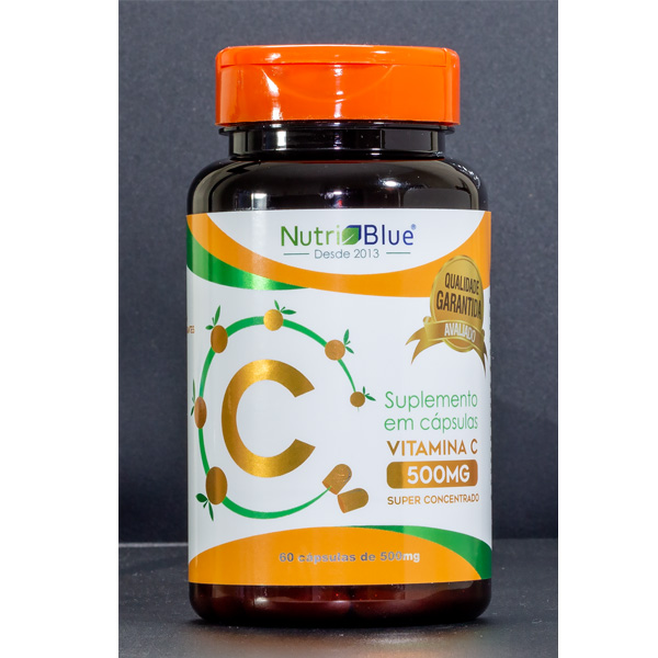 vitamina-c-em-capsulas