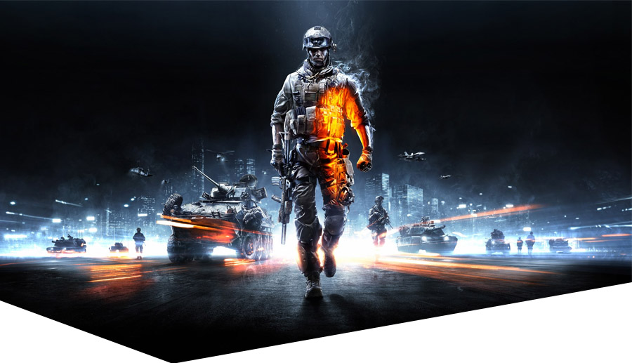 Comprar Battlefield 4 Premium Edition - Xbox One Mídia Digital