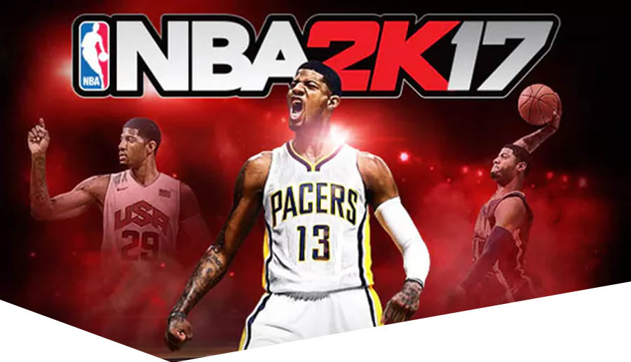 NBA 2K17 PS3, Jogos PS3 Promoção