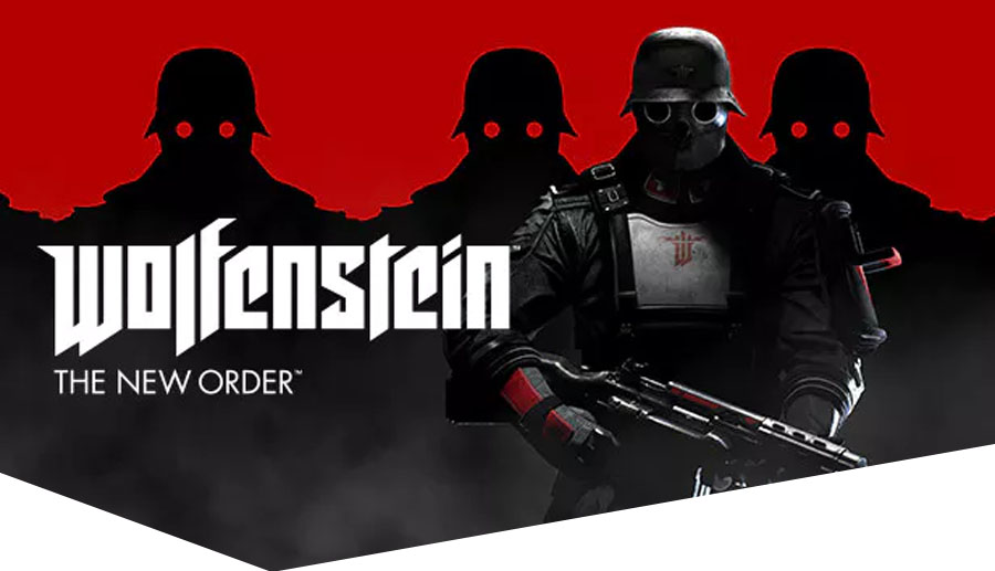 Wolfenstein The New Order - PS4 (Mídia Física) - USADO - Nova Era Games e  Informática