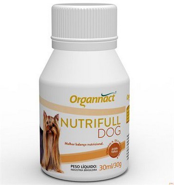 ORGANNACT-NUTRIFULL-DOG-30ML