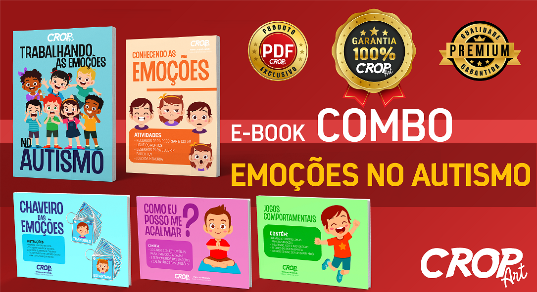 JOGO DA MEMÓRIA EMOÇÕES – Dicas de Atividades